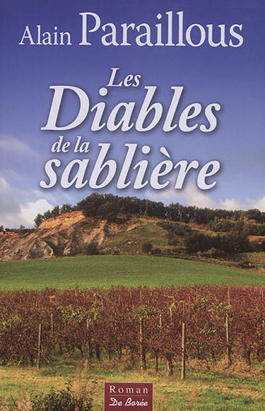 Les diables de la sablière
