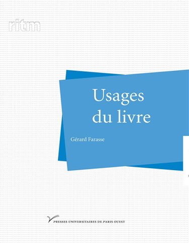 Usages du livre