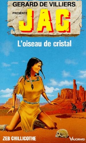 L'Oiseau de cristal