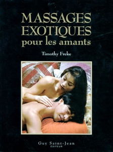 Massages exotiques pour Aman