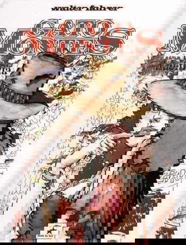 Gato Montes T04 Laetizia