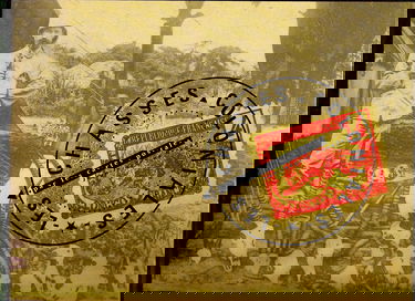 Les Chasses coloniales à travers les cartes postales