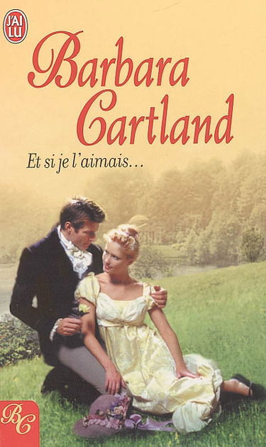 Et si je l'aimais...