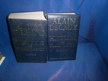 Histoire des françaises. tome I : la soumission.