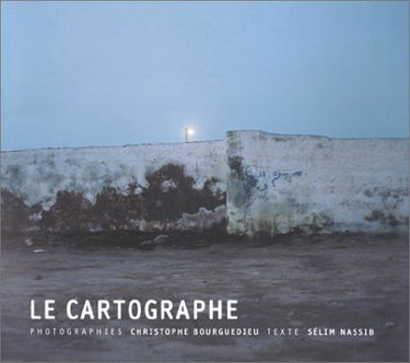 Le cartographe