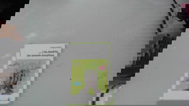 Une gestuelle énergétique, les mudras