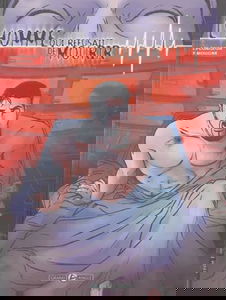 L'homme qui refusait de mourir : cycle 1. Vol. 1