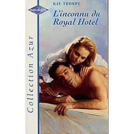 L'Inconnu du Royal hôtel