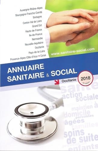 Annuaire sanitaire et social Occitanie