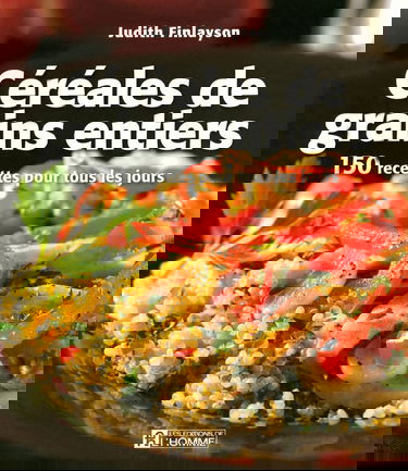 CEREALES DE GRAINS ENTIERS