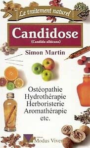 Candidose. (Candida Albicans)