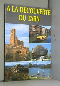 À la découverte du Tarn (Collection As de coeur)