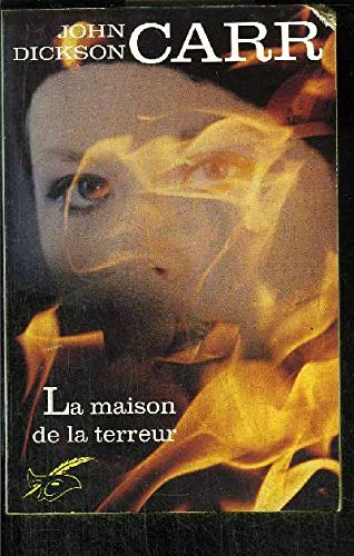 La Maison de la terreur