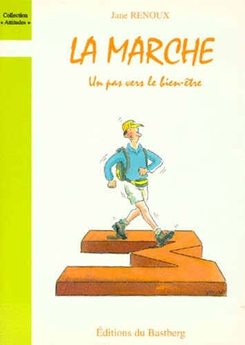 La marche : un pas vers le bien-être