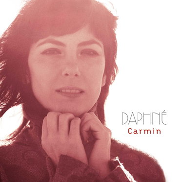 Couverture de Carmin