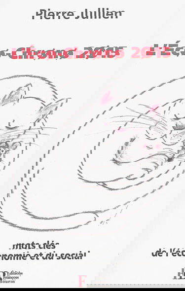 L'éco-chrono 2015 : mots-clés de l'économie et du social