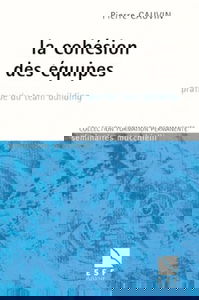 La cohésion des équipes: Pratique du team building