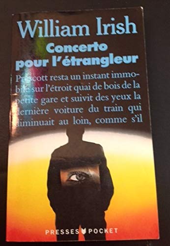 Concerto pour l'étrangleur