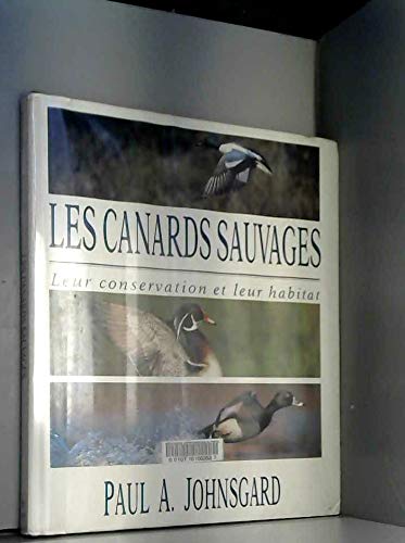 Canards sauvages (les)