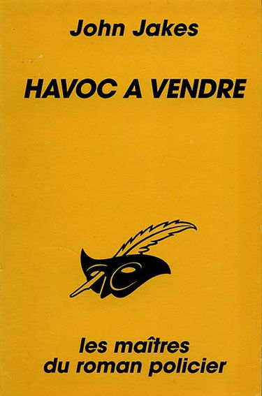 Havoc à vendre
