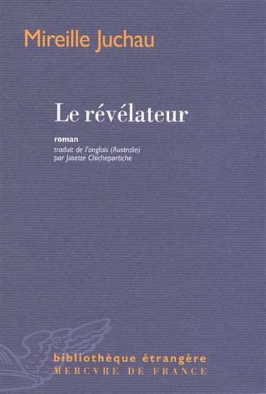 Le révélateur