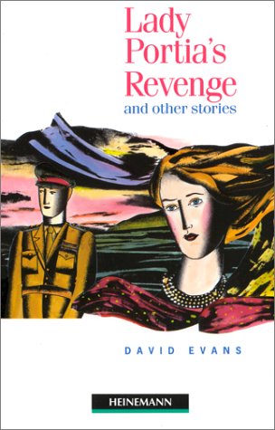 Couverture de Lady Portias Revenge HGR Ele