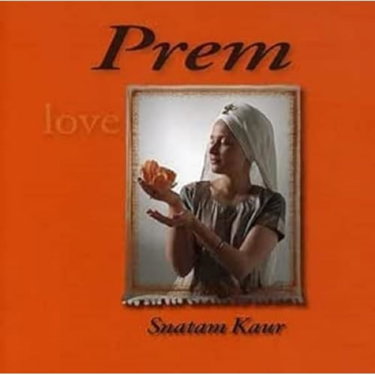 Couverture de Prem [Import] par Snatam Kaur