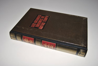 Couverture de LES GRANDES ENIGMES DE NOTRE TEMPS Irlandais de Vincennes + l'affaire Aldo Moro par Collectif