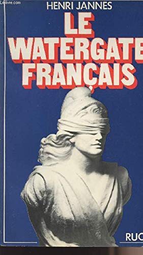 Le Watergate français