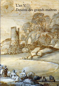 L'An V, dessins des grands maîtres