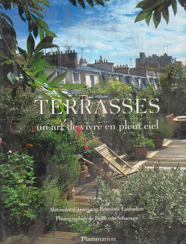 Terrasses: Un art de vivre en plein ciel