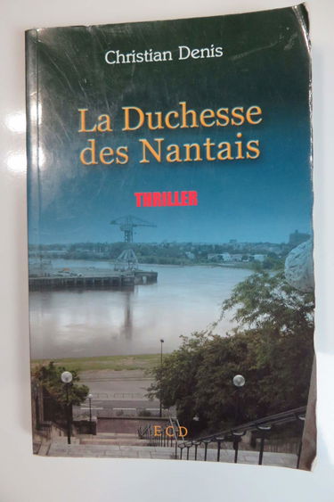 La Duchesse des Nantais