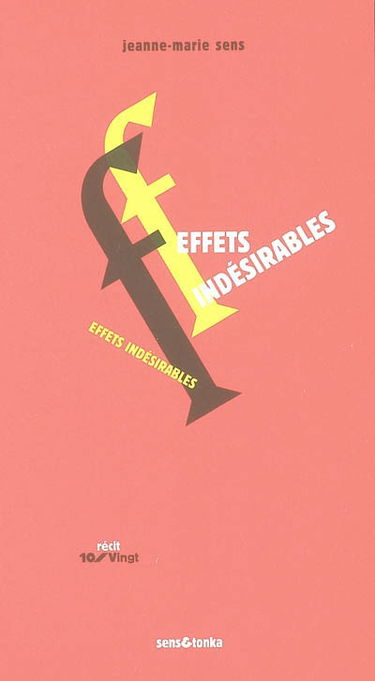 Effets indésirables