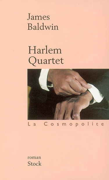 Harlem quartet