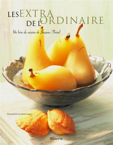 Les extra de l'ordinaire