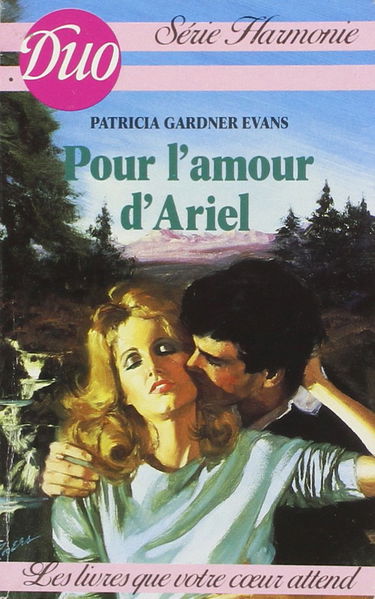 Pour l'amour d'Ariel (Duo)|Duo
