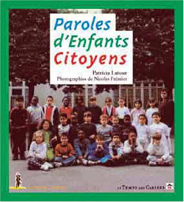 Paroles d'enfants citoyens