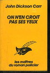 Couverture