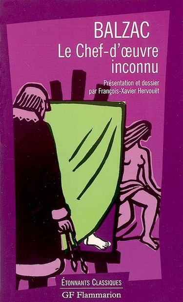 Le chef-d'oeuvre inconnu