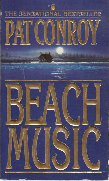 Couverture de Beach Music