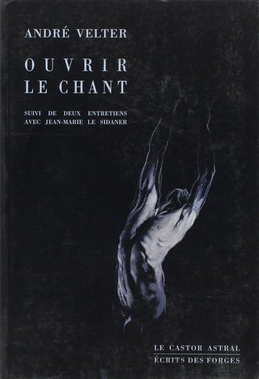 Ouvrir le chant