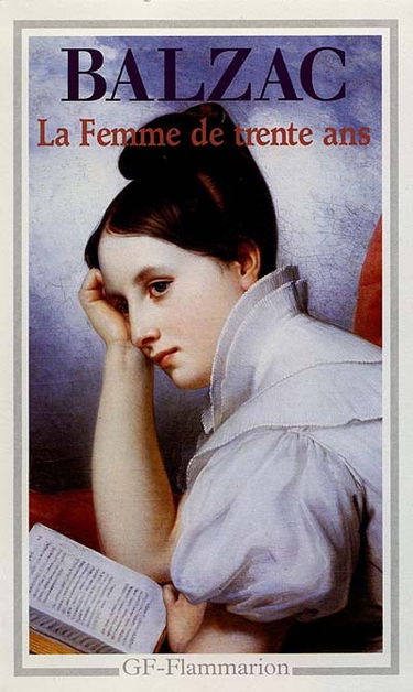 La femme de trente ans