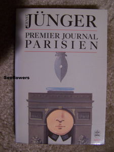 Journal. Vol. 2. Premier journal parisien : 1941-1943