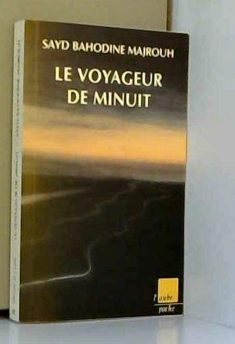 Le voyageur de minuit
