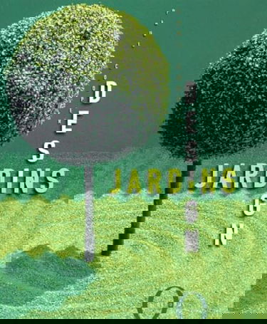 Jardins design