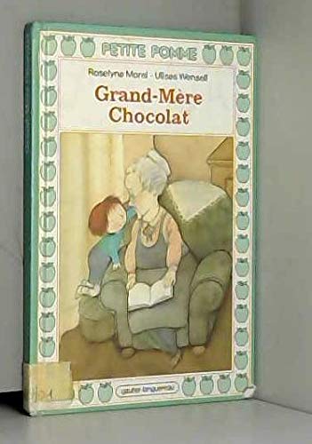 Grand-mère Chocolat