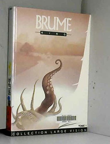 Brume (Collection Largevision)