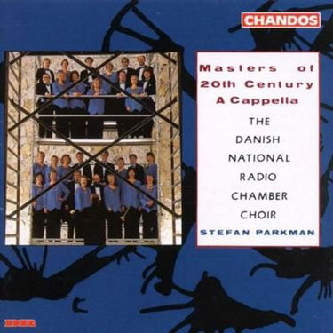 Masters of 20th Century Acappe