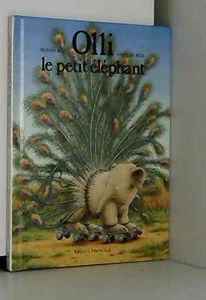 Olli, le petit éléphant