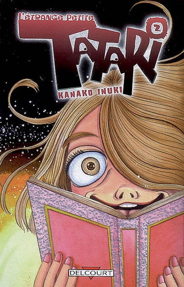L'étrange petite Tatari. Vol. 2